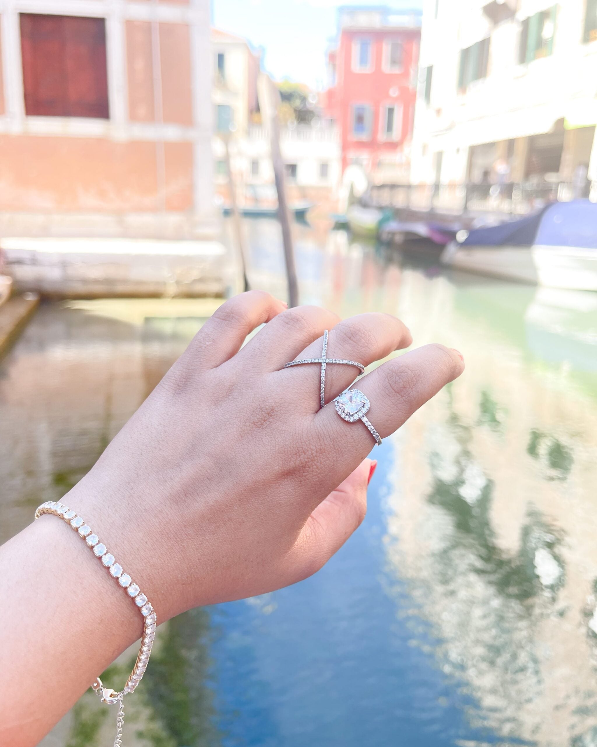 Stella Bracelet